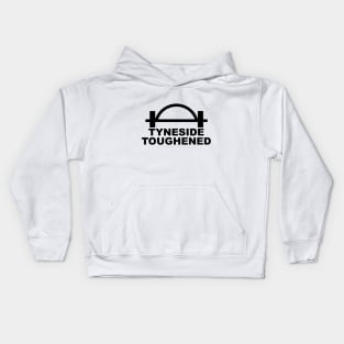 Tyneside Toughened Kids Hoodie